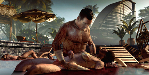 Продажи Dead Island превышают 5 млн копий