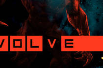 Открылся предзаказ на игру Evolve