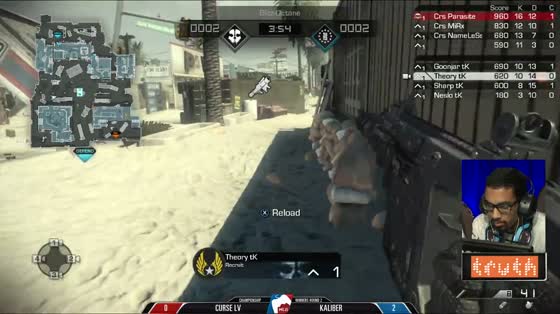 MLG COLUMBUS 2013 – DAY 2 Summary